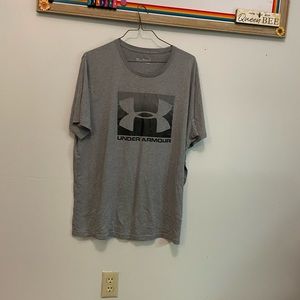 Under armor tshirt